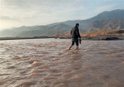  معلم فداکار در مسیر مدرسه جان باخت 