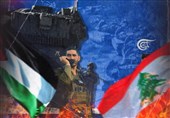 پیام‌های آمادگی مقاومت فلسطین و لبنان در برابر مانور رژیم صهیونیستی