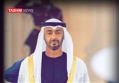 محورهای رایزنی رئیس امارات با «زلنسکی»