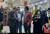 انبار احتکار روغن و شکر در اراک شناسایی و پلمب شد