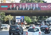 مشارکت 41درصدی در انتخابات پارلمانی لبنان