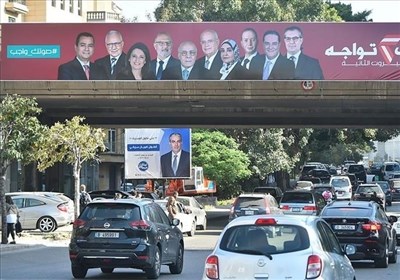  مشارکت ۴۱درصدی در انتخابات پارلمانی لبنان 