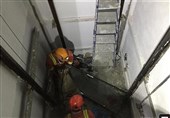 صدور تأییدیه ایمنی 440 آسانسور در لرستان