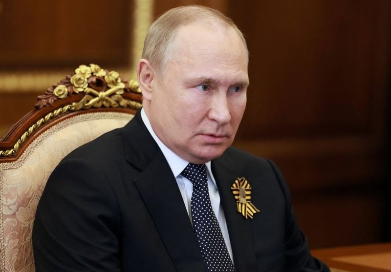 پوتین: هنوز هیچ مأموریت جدی در اوکراین آغاز نکرده‌ایم/ غرب کشوری مانند روسیه را نمی‌خواهد