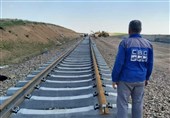 وعده مشروط افتتاح خط‌آهن همدان-سنندج / تزریق 12 میلیارد تومان منابع مالی به پروژه طی 6 ماه اخیر