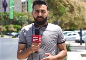 لبنانیون من الجنوب اللبنانی لـ تسنیم: نحن فداء المقاومة ومشروعها السیاسی والمشارکة فی الانتخابات لمبایعتها