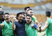 Esteghlal Seals IPL Title with Three Matches to Spare