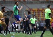 واکنش AFC به قهرمانی استقلال + عکس