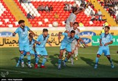 بدرقه: به فولاد گل بزنم خوشحالی نمی‌کنم/ پیکان به فوتبال ایران خدمت کرده است