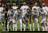 هافبک تیم فوتبال ذوب‌آهن: مقابل استقلال به دنبال پیروزی هستیم