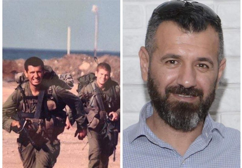 افشای هویت افسر صهیونیست کشته شده در غزه بعد از 4 سال