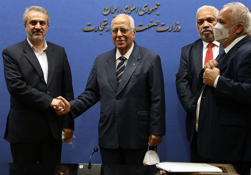 Iranian Trade Minister Underlines Opportunities to Enhance Ties with Cuba