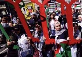 Thousands in Europe Mark 74th Anniversary of ‘Nakba’ (+Video)