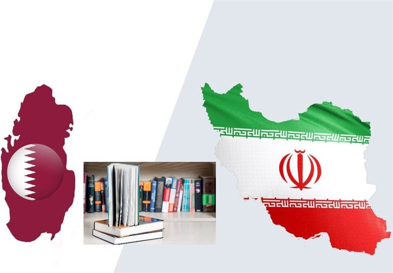 میهمانی قطر در نمایشگاه کتاب تهران؛ صنعت نشر ایران چگونه می‌تواند از این فرصت بهره ببرد؟