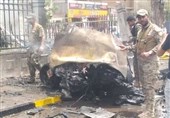 5 کشته و 35 زخمی بر اثر انفجار بمب در جنوب یمن