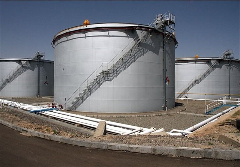 ایجاد 2 میلیون بشکه ظرفیت ذخیره نفت‌خام در سواحل دریای عمان