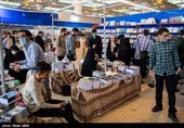 صدور رأی برای 10 ناشر متخلف در نمایشگاه کتاب تهران/فروش نمایشگاه به 67 میلیارد تومان رسید