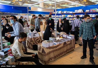  صدور رأی برای ۱۰ ناشر متخلف در نمایشگاه کتاب تهران/فروش نمایشگاه به ۶۷ میلیارد تومان رسید 