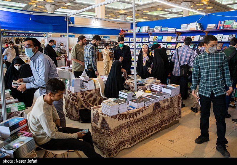 صدور رأی برای 10 ناشر متخلف در نمایشگاه کتاب تهران/فروش نمایشگاه به 67 میلیارد تومان رسید