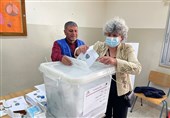 انتخابات پارلمانی لبنان