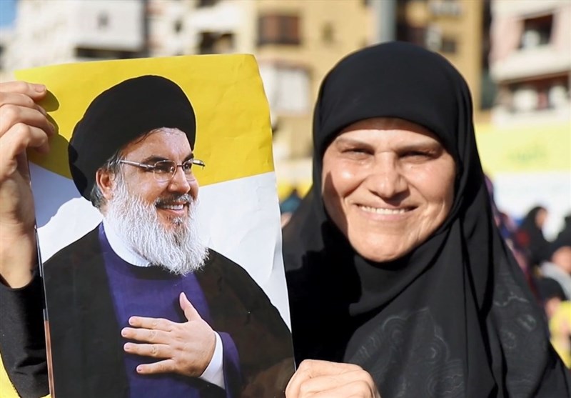 تسنیم / تقریر خاص .. تحالفات حزب الله الطرف الاوفر حظا فی حصد أکبر عدد من المقاعد