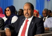 Somali Parliament Elects Hassan Sheikh Mohamud As President