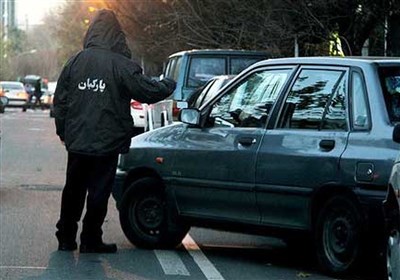  رئیس پلیس تهران: فعالیت پارکبان‌ شرکت‌های انتظام قانونی است؛‌ خودشان نرخ تعیین می‌کنند! 