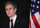 واکنش وزیر خارجه آمریکا به قطعنامه ضد ایرانی آژانس