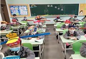 مهارت‌های خانه در مدارس چین آموزش داده می‌شود