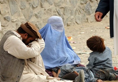  برنامه جهانی غذا: در افغانستان روزانه ۲۰ میلیون نفر گرسنه می‌خوابند 
