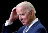 Biden&apos;s Public Approval Falls to 36%, Lowest of His Presidency
