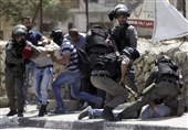 Activist Says Number of Palestinian Inmates Rising amid West Bank Manhunt