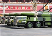 فشارهای مستمر آمریکا در میان تکاپوی عربستان برای واردات موشک‌های چینی
