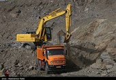 احیای 9 واحد معدنی راکد در استان بوشهر