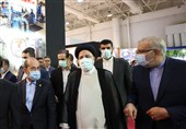 President Urges Rise in Iran Oil Industry Exports
