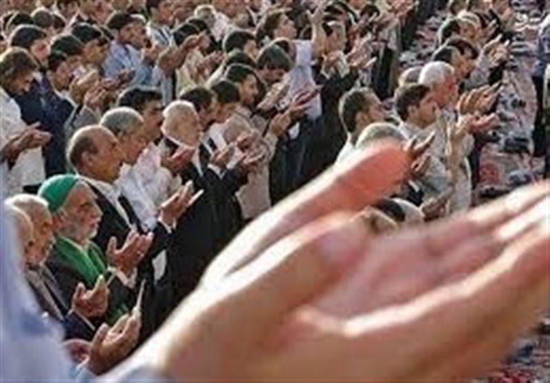 حکم فقهی دعا کردن به زبان فارسی در قنوت نماز