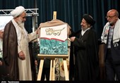 اجلاسیه روحانیون آزاده سراسر کشور در قزوین به روایت تصویر