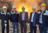 مدیرعامل ذوب‌آهن اصفهان: نحوه اختصاص مواد اولیه، بهره‌وری شرکت‌های فولادی را تحت شعاع قرار می‌دهد