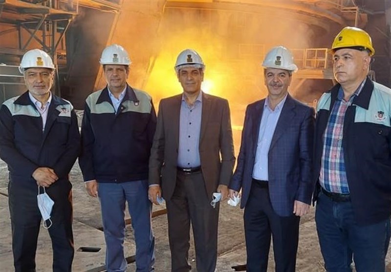 مدیرعامل ذوب‌آهن اصفهان: نحوه اختصاص مواد اولیه، بهره‌وری شرکت‌های فولادی را تحت شعاع قرار می‌دهد