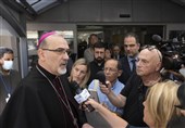 اعتراض اسقف‌های فلسطین به هتک حرمت کلیساها در فلسطین اشغالی