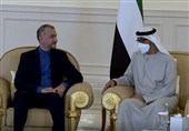 New Chapter Opens in Iran-UAE Ties: FM