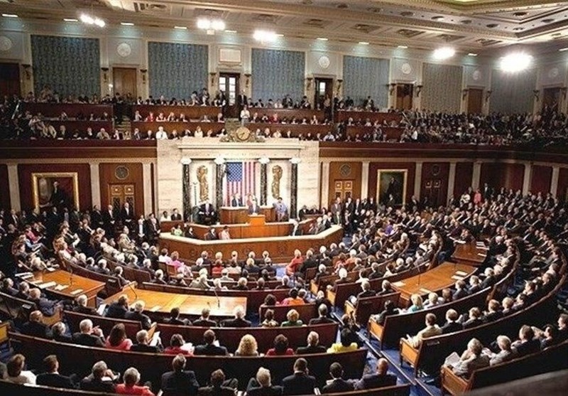 آمریکا قطعنامه‌ای موقت برای جلوگیری از تعطیلی دولت تصویب کرد