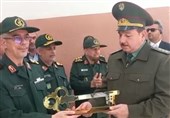 Iran Opens Military Drone Factory in Tajikistan