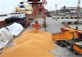 اتحادیه اروپا صادرات غلات اوکراین را 2 برابر کرد