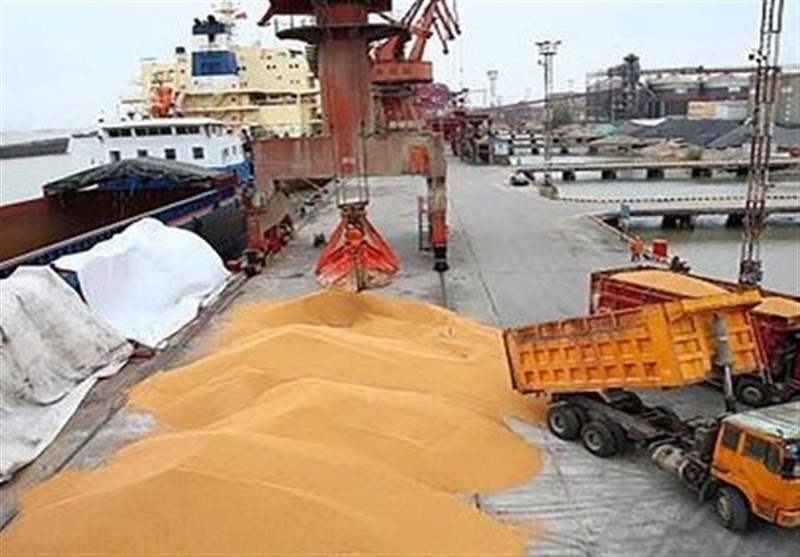 ترکیه برای واردات غلات از اوکراین تخفیف گرفت