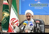 نماینده ولی فقیه در سپاه: هیچ قدرت بیرونی امکان تغییر حکومت و شکست ایران را ندارد