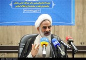 کنگره بزرگ شهدای روحانی 4 خرداد برگزار می‌شود/&quot; رئیسی&quot; سخنران ویژه کنگره