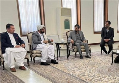 Afghanistan Keen for Iranian Firms to Start Mining Activities: Deputy Minister