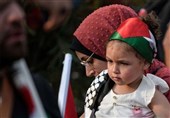 هراس صهیونیست‌ها از افزایش جمعیت فلسطین/ بنت: برای متوقف کردن عملیات فلسطینیان باید کاری کرد