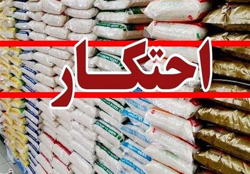 34 تن روغن و 24 تن شکر احتکاری در استان گیلان توقیف شد